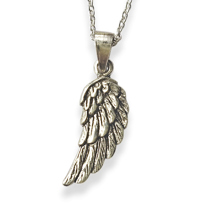 Angel Wing Necklace Angel Wing Necklace