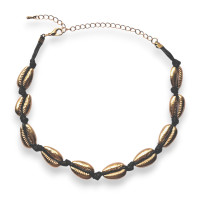 Cowrie Shell Necklace