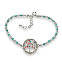 Tree of Life Bracelet