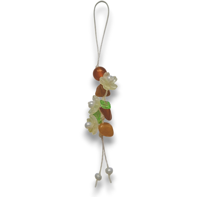 Carnelian Charm Carnelian Charm
