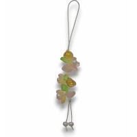 Citrine Charm