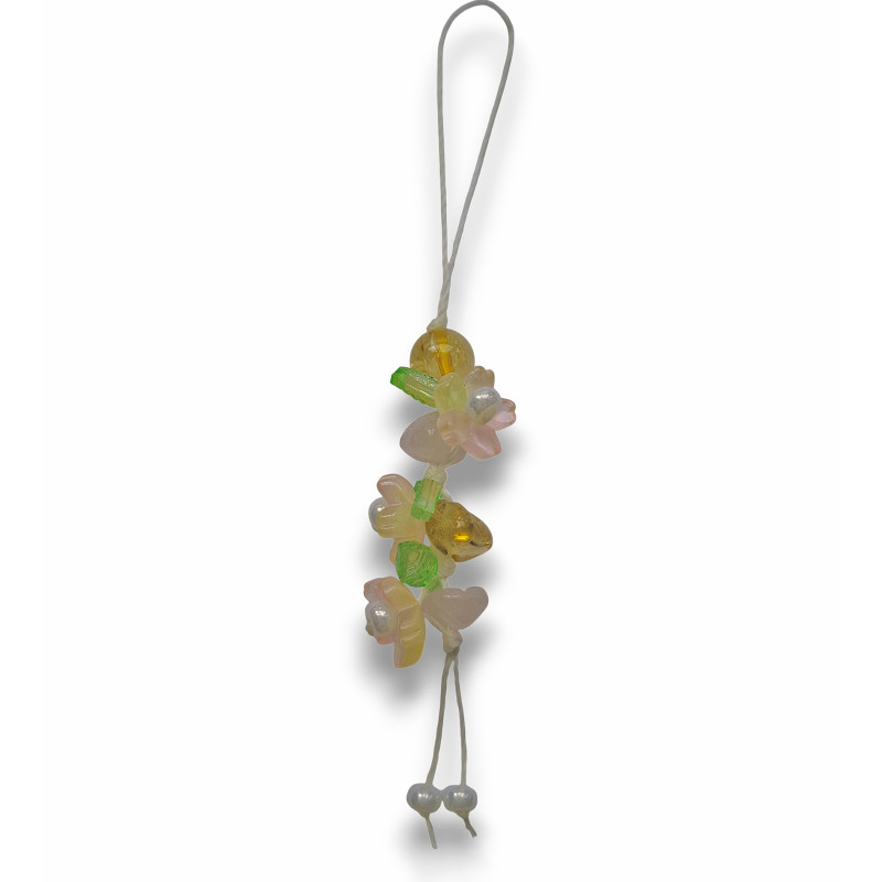 Citrine Charm Citrine Charm