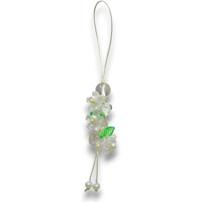 Crystal Charm Crystal Charm