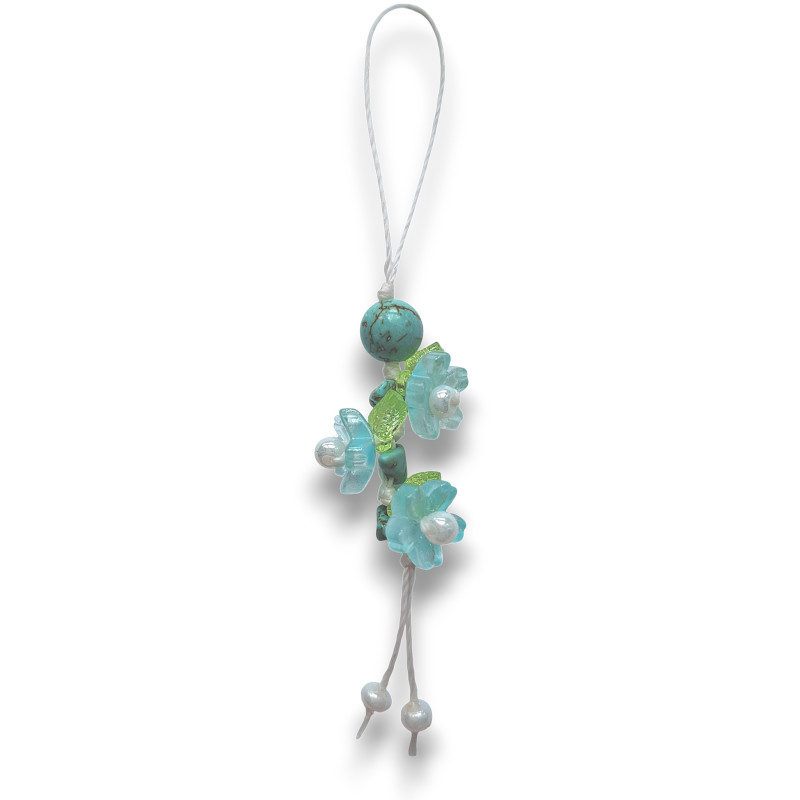 Turquoise Charm Turquoise Charm