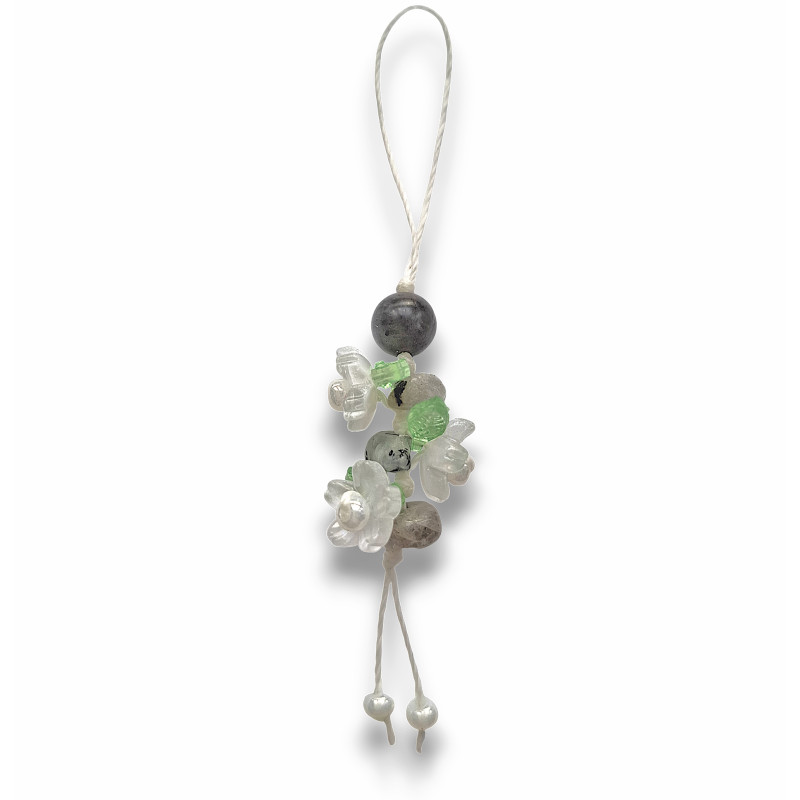 Labradorite Charm Labradorite Charm