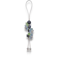 Sodalite Charm