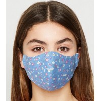 Women's Face Mask Cotton