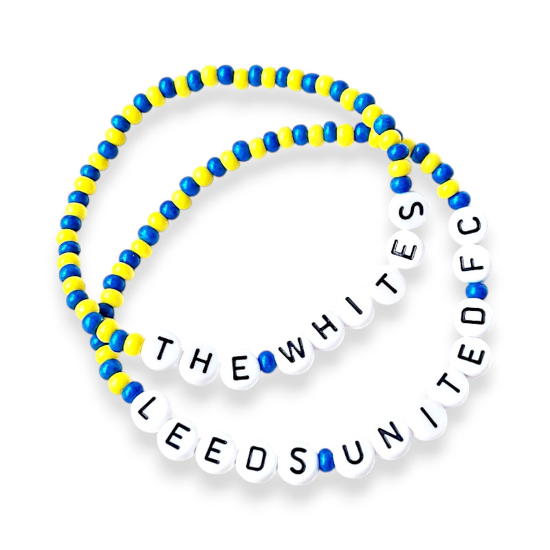 Football Club Bracelet Football Club Bracelet