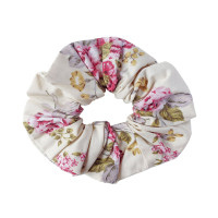 Scrunchie - Light Beige