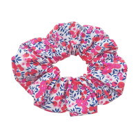 Liberty of London Scrunchie - Leaves and Berries